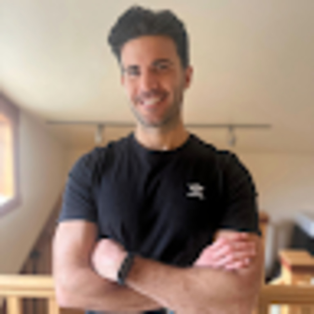 Meet your Posher, Paride